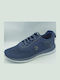 Γυναικεία Ανατομικά Sneakers Μπλε