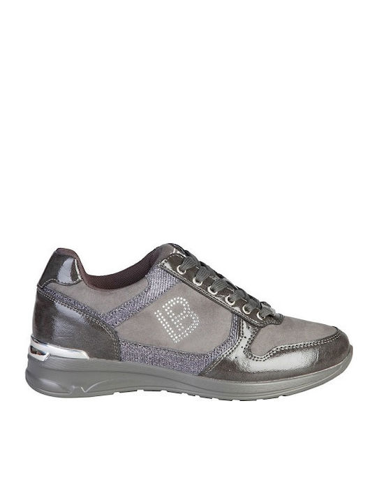 Sneakers Gray