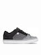 DVS Ct Herren Sneakers Schwarz