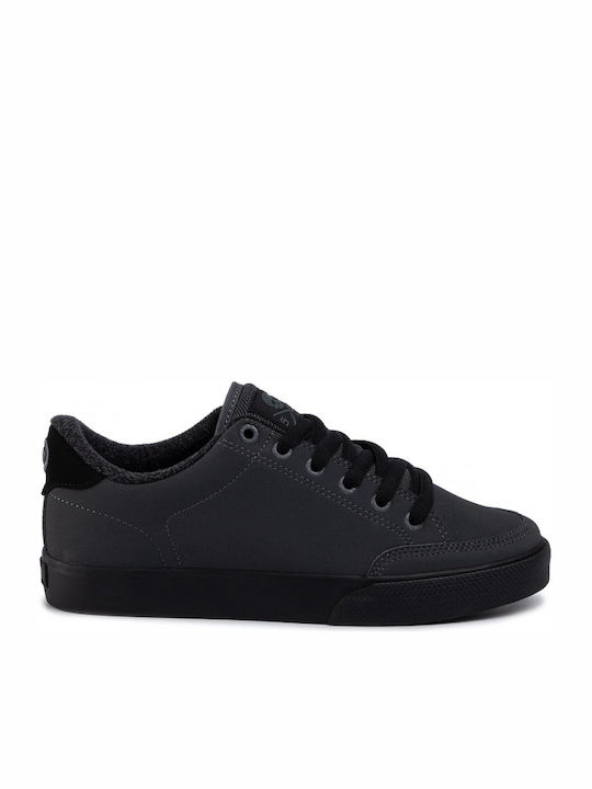 Circa AL50 Herren Sneakers Schwarz