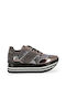 Byblos Sneakers Gray