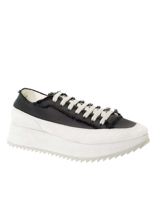 Pedro Garcia Femei Sneakers Negre