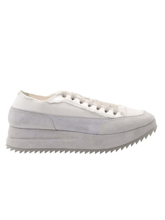 Pedro Garcia Sneakers Gray