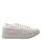 Pedro Garcia Damen Sneakers Gray