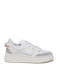 Janet & Janet Sneakers White