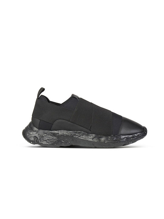 Fessura Sneakers Black