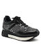 Frau Sneakers Black