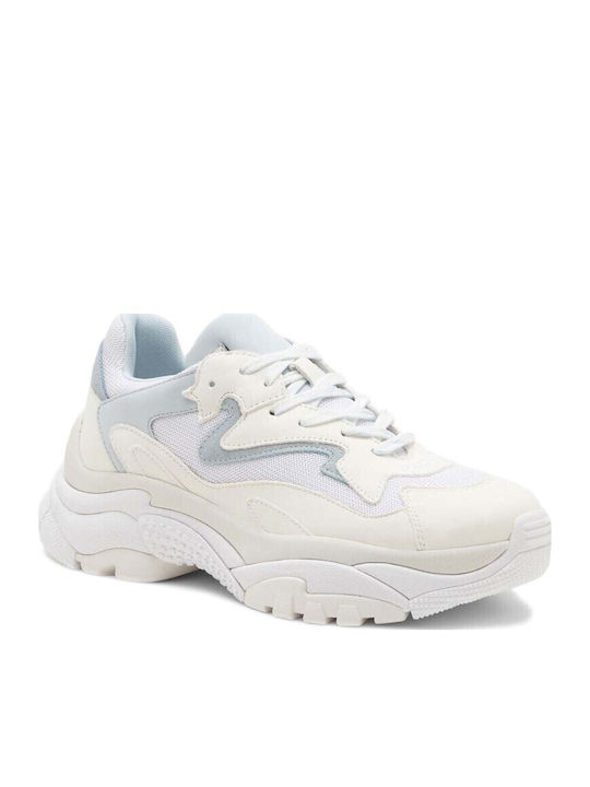 Ash 'addict' Combo Γυναικεία Sneakers Πολύχρωμα