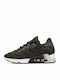 Lift Flower Women's Sneakers Black