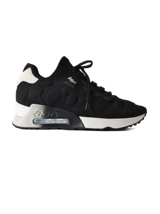 Ash Sneakers Black