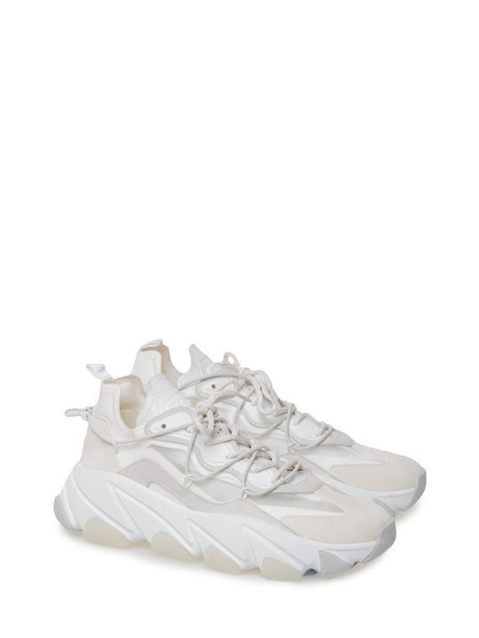 Ash 'Extra Bis Chunky Sneakers White
