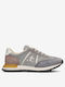 Premiata Sneakers Gray