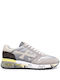 Premiata 'Mick' Sneakers Gri