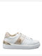 Keys Sneakers White