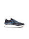 Fluchos Sneakers Navy Blue