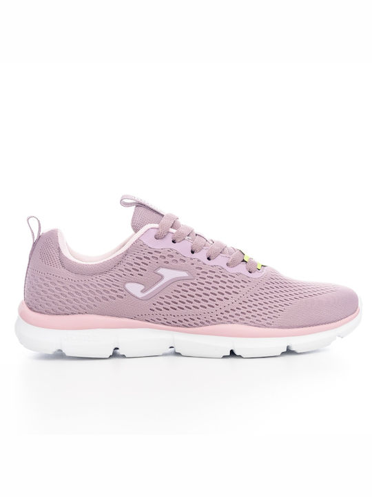 Joma Sneakers Pink