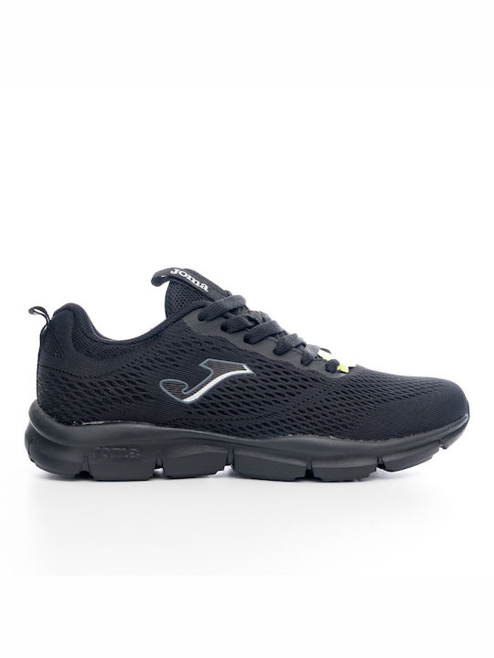 Joma Sneakers Black