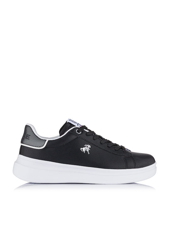 Enrico Coveri Sneakers Black