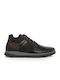 Ανδρικά Sneakers Μαύρα