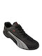 Ανδρικά Sneakers Μαύρα