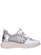 Hispanitas Sneakers White / Silver