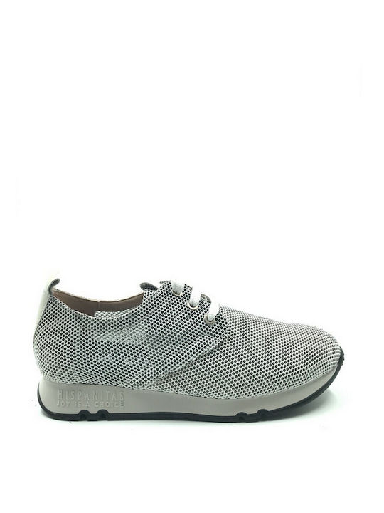 Hispanitas Kaira Sneakers Gray