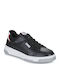 Ανδρικά Sneakers Μαύρα