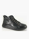 Herren Stiefel Schwarz