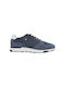 GK Uomo Sneakers Blue