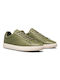 Clae Bradley Sneakers Khaki