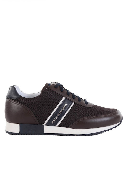 Paul & Shark Sneakers Brown 12318011-492