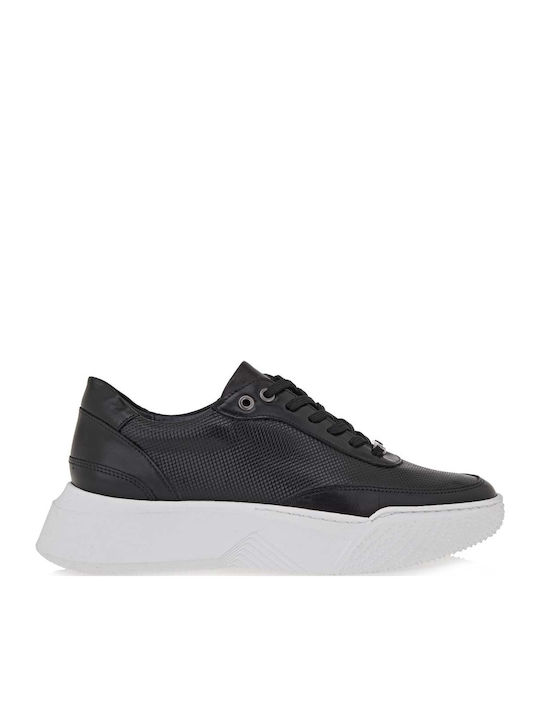 Raymont Sneakers Black