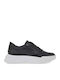 Herren Sneakers Schwarz