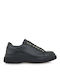 Raymont Sneakers Black