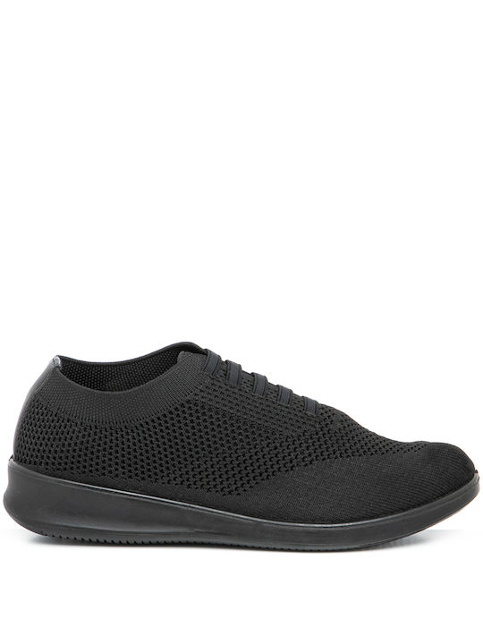 Antrin Sneakers Black