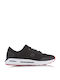 Herren Sneakers Schwarz