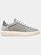 Chunky Sneakers Gray