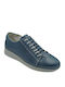 Naturelle Anatomical Sneakers Navy Blue