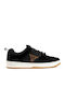 Ανδρικά Sneakers Μαύρα
