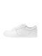 Fallen Footware Patriot Trademark Sneakers White