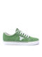 BOMBER Ανδρικά Sneakers Πράσινα