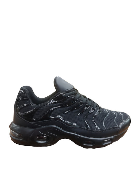 Sneakers Black