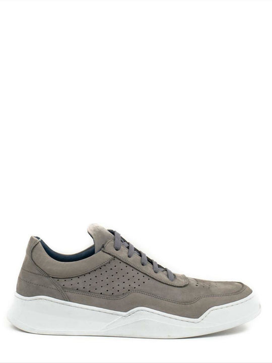 Damiani Sneakers Gray