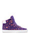 Supra Boots Purple