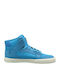 Supra Women's Boots Turquoise