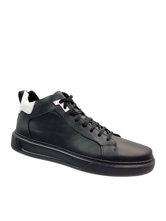 Softies Sneakers Μαύρα