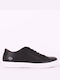 Pegada Herren Sneakers Schwarz