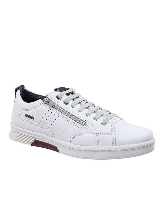 Pegada Sneakers White