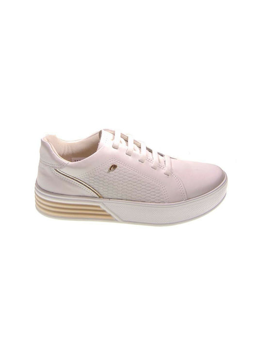 Pegada Sneakers White