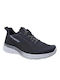 Pegada Herren Sneakers Schwarz